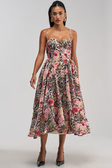COLETTE MAXI DRESS