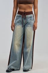 COOL LIKE ME DENIM JOGGER