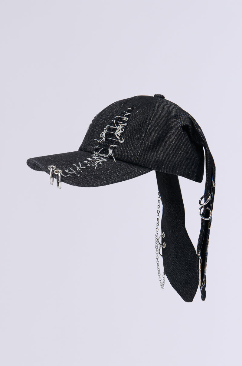 AERIAL VIEWS HAT