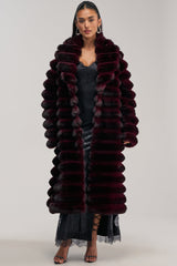 ALASKA MAXI FAUX FUR