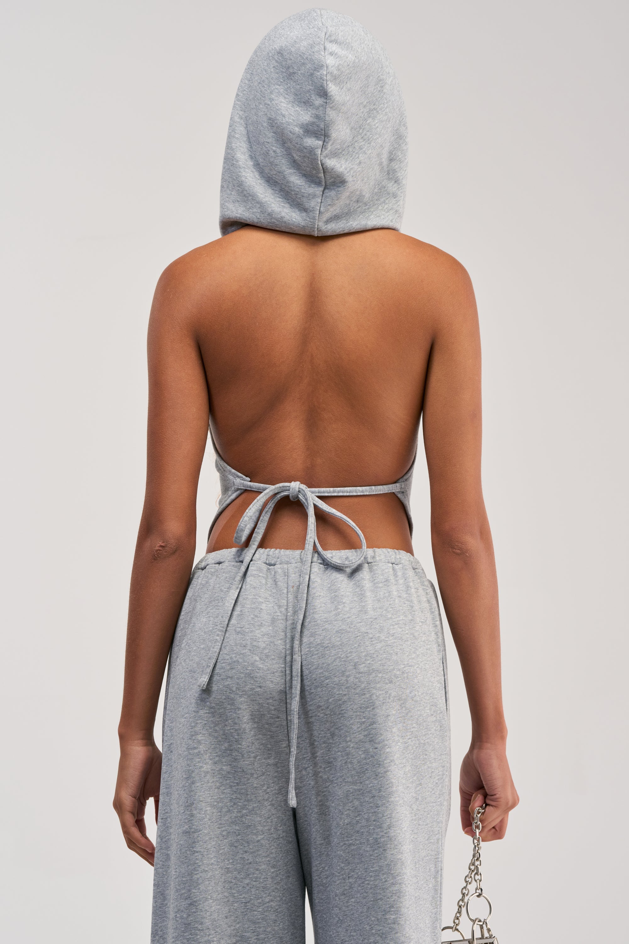 CHECK IT OUT GROMMET TOP