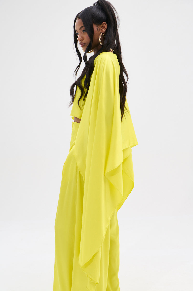 COCKTAIL HOUR BLOUSE