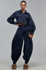 ALL ABOUT ME BALLOON PANT