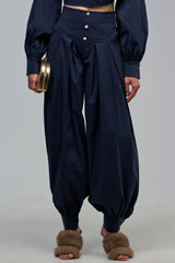 ALL ABOUT ME BALLOON PANT