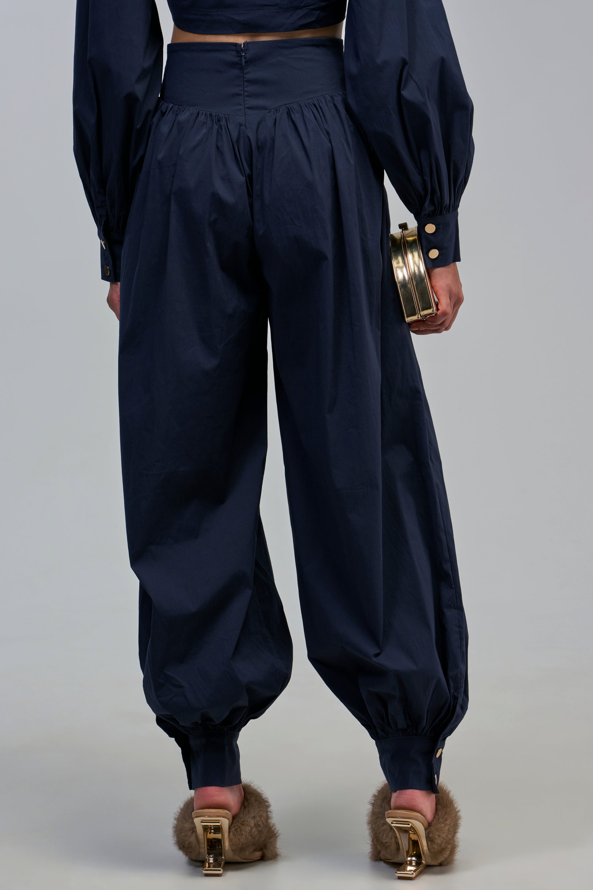 ALL ABOUT ME BALLOON PANT
