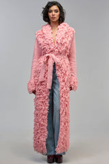 COMFY COZY KNIT CARDIGAN