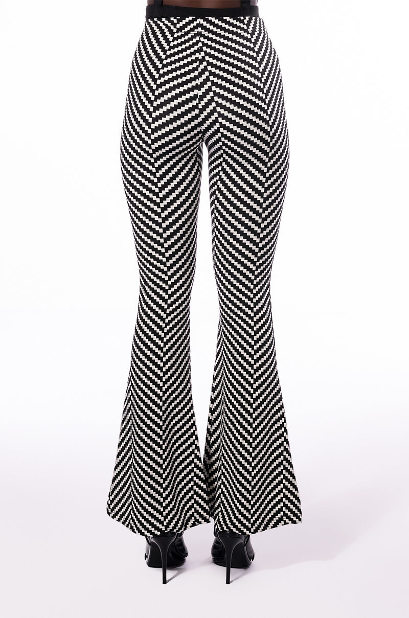 ADORE YOU FLARE LEGGING