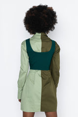 ALL YOU NEED CORSET TOP