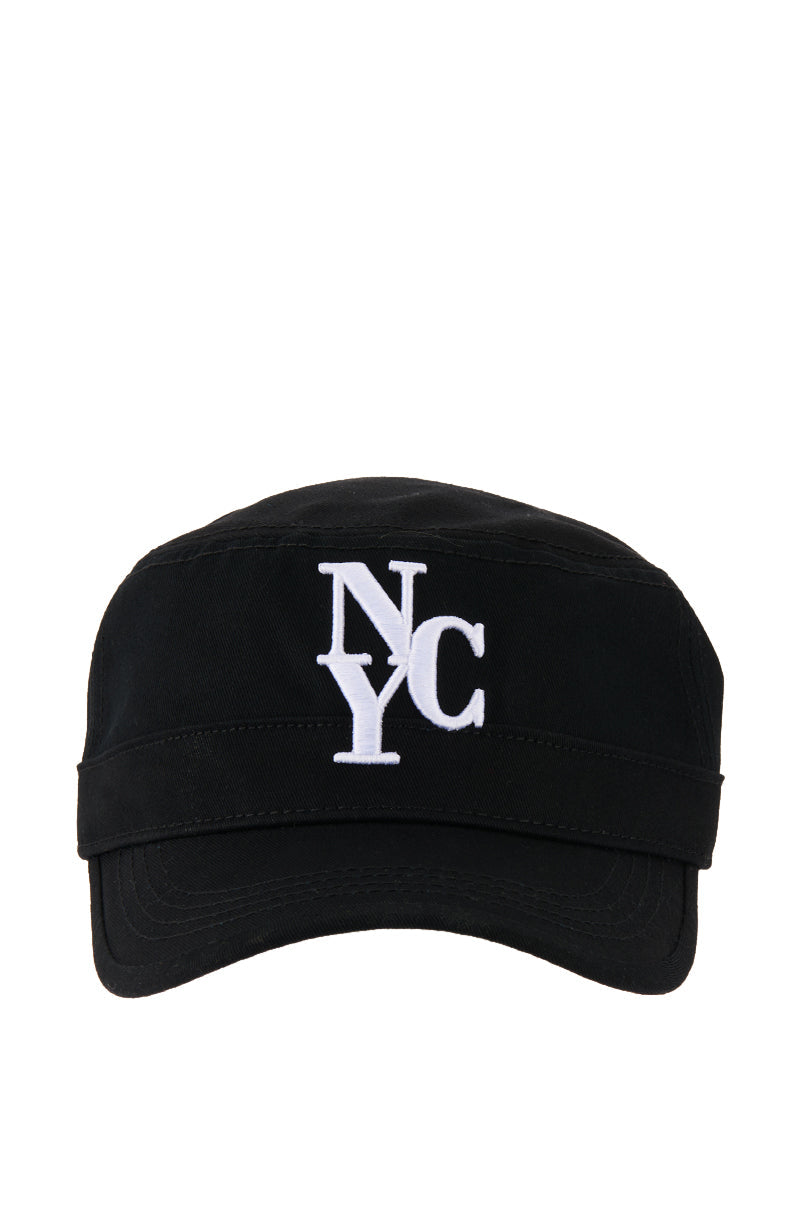 CITY GIRL HAT
