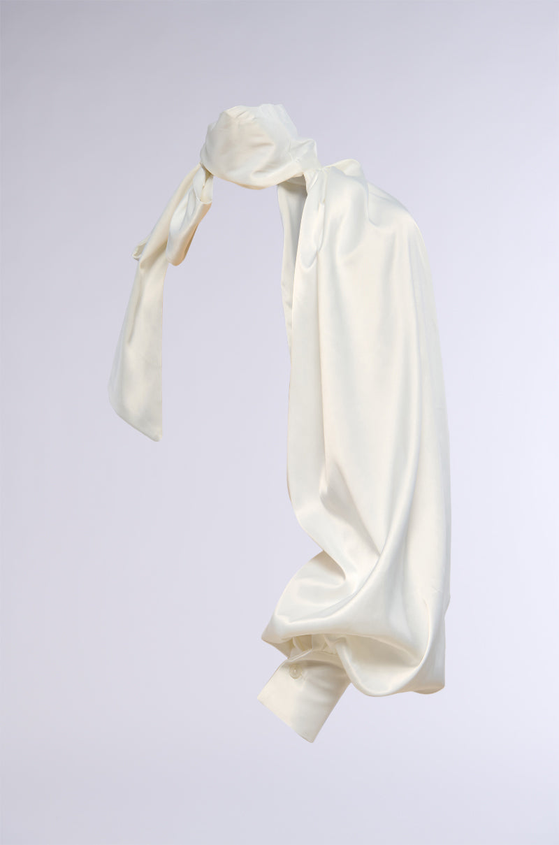 CLASSIC ELEGANCE TIE SLEEVE