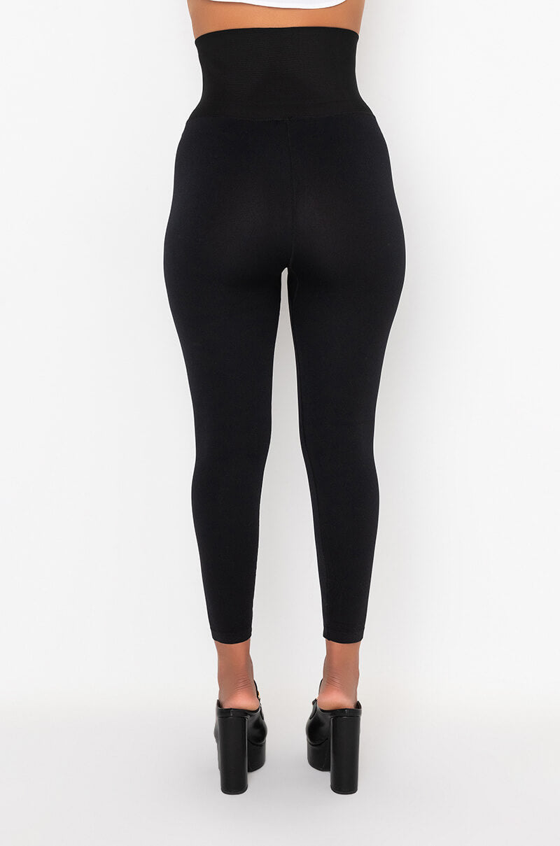 CORSET LEGGING
